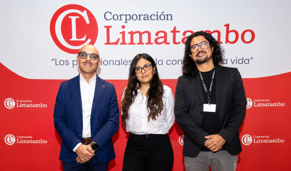 Corporación Limatambo presenta sus nuevas líneas premium