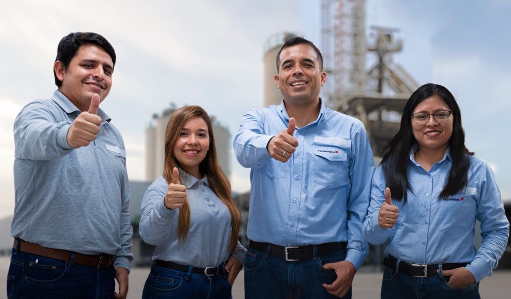 Cementos Pacasmayo se consolida por séptimo año consecutivo en el Dow Jones Best-in-Class MILA Index 2025