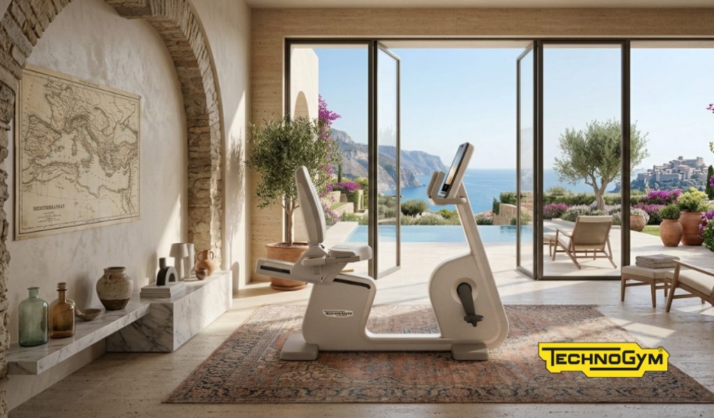 Technogym crea experiencias de bienestar premium