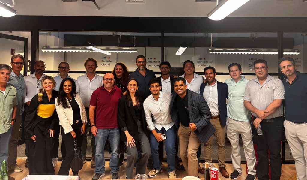 Startup peruana Bildin gana Scale2Miami entre más de 240 startups y acelera su expansión hacia Estados Unidos