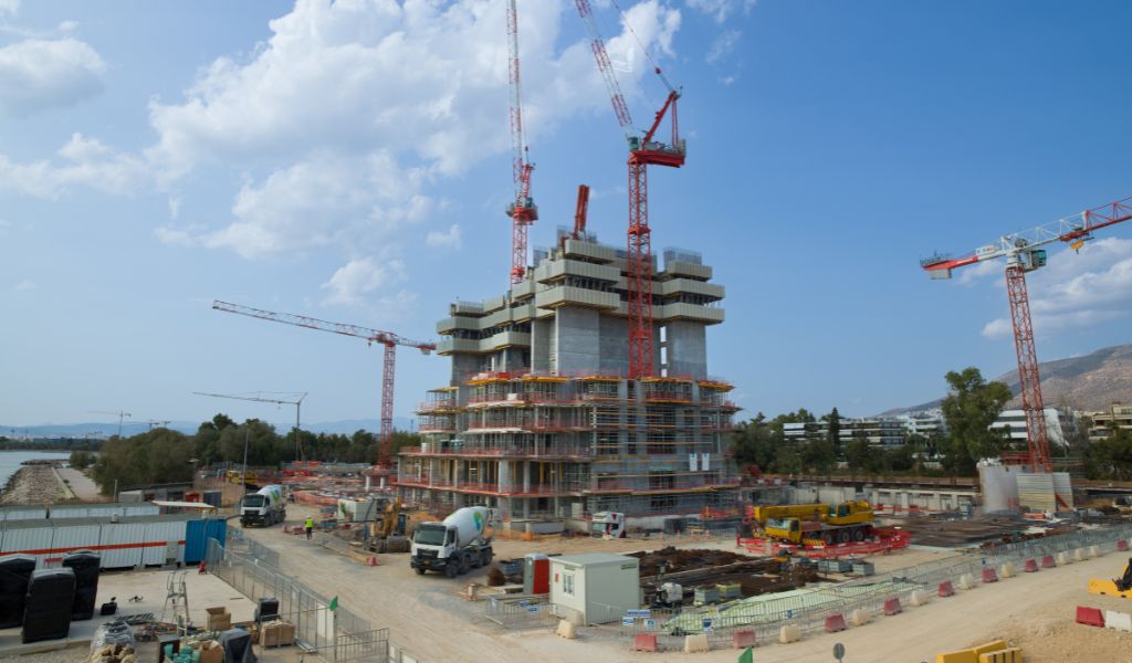 Construcción sin demoras: optimizar tiempos y costos desde el inicio del proyecto es posible