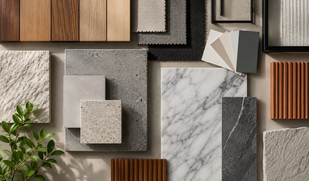 Claves para seleccionar materiales más duraderos