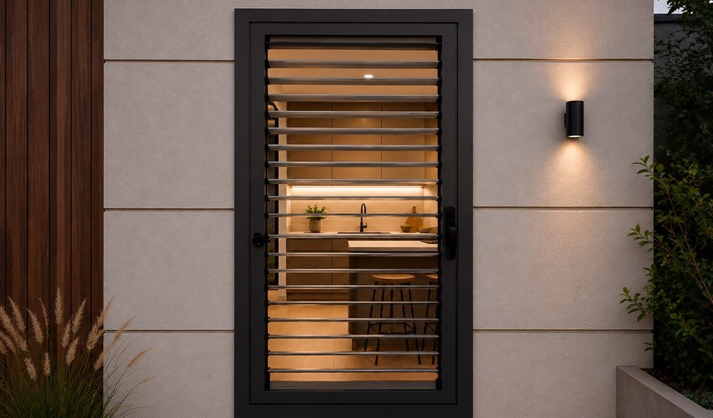 La nueva apuesta en ventanas modernas