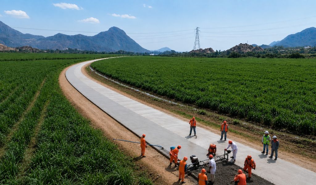 Día Mundial del Medio Ambiente: tres iniciativas sostenibles que contribuyen a mitigar el cambio climático en la industria de la construcción