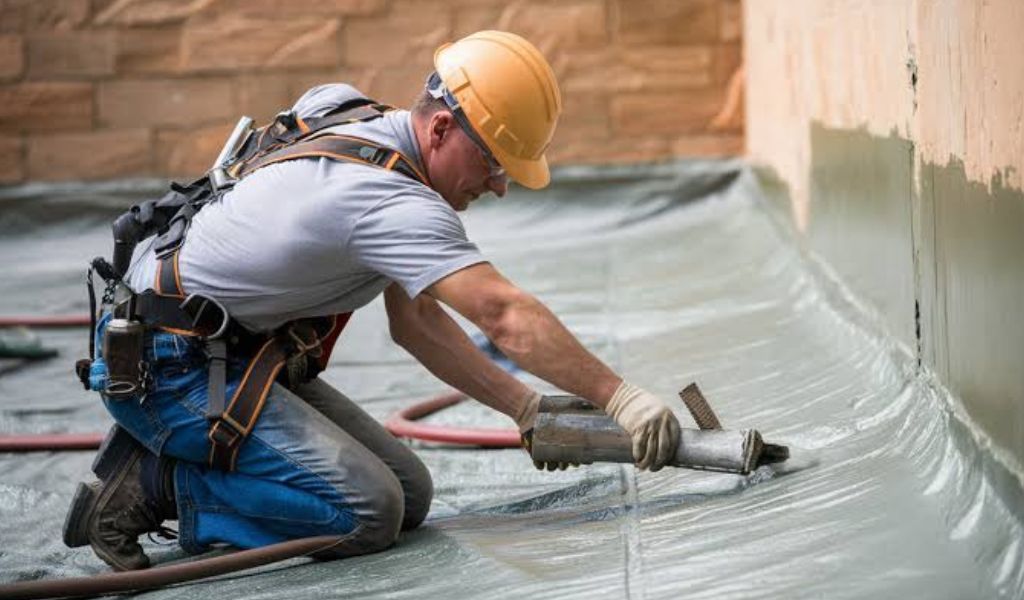 Sistemas de impermeabilización y protección del concreto: soluciones clave para garantizar la durabilidad de las estructuras