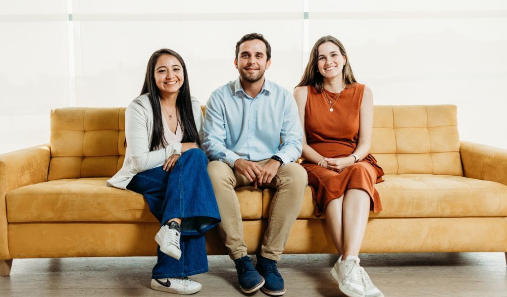 Cementos Pacasmayo se posiciona en el top 15 de empresas con mejor gestión del talento en el Perú