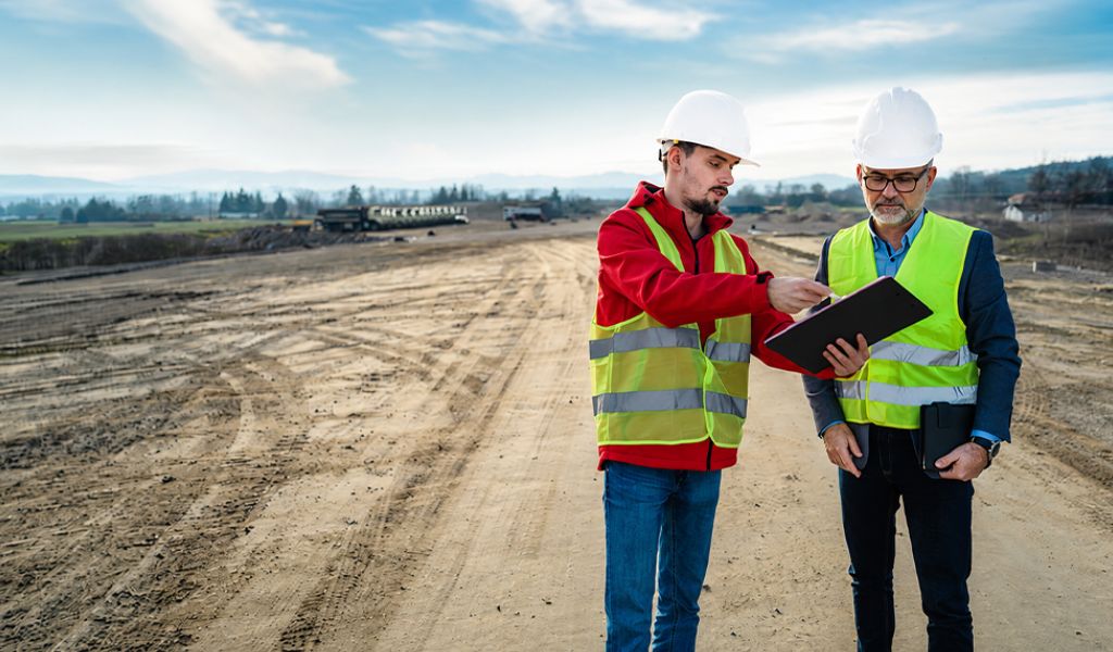 El nuevo punto de quiebre en la carrera de los profesionales de la construcción