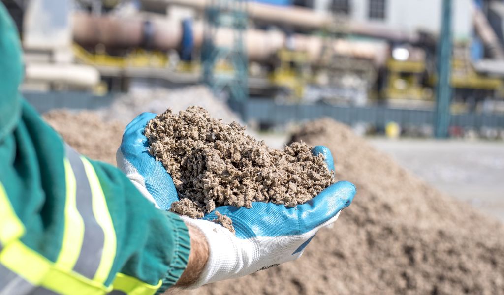 Mercado cementero peruano: crecimiento, sostenibilidad e innovación marcarán el rumbo del sector en 2026
