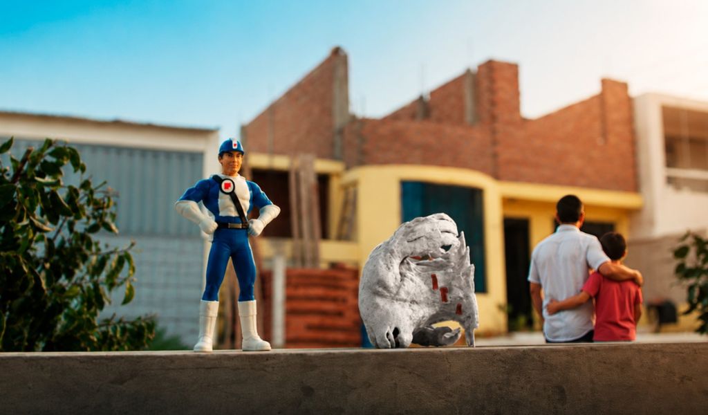 Cementos Pacasmayo refuerza la presencia de Fortimax con una nueva campaña en el norte del país