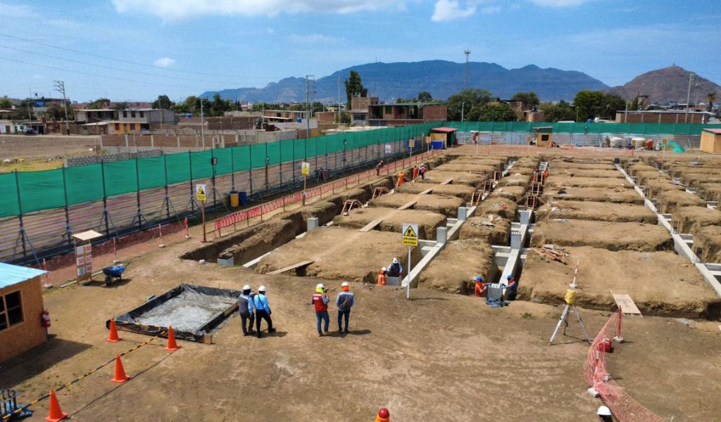 MOTLIMA CONSULTORES inicia una nueva etapa: liderazgo ético, transformación institucional y excelencia en la supervisión de infraestructura