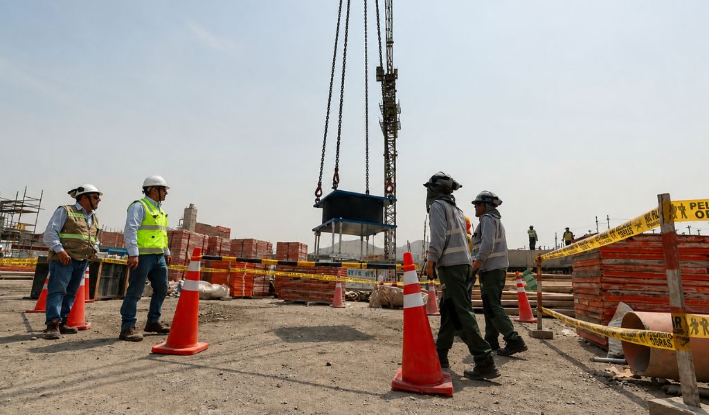 MOTLIMA CONSULTORES apuesta por una supervisión de infraestructura basada en innovación, transparencia y liderazgo técnico