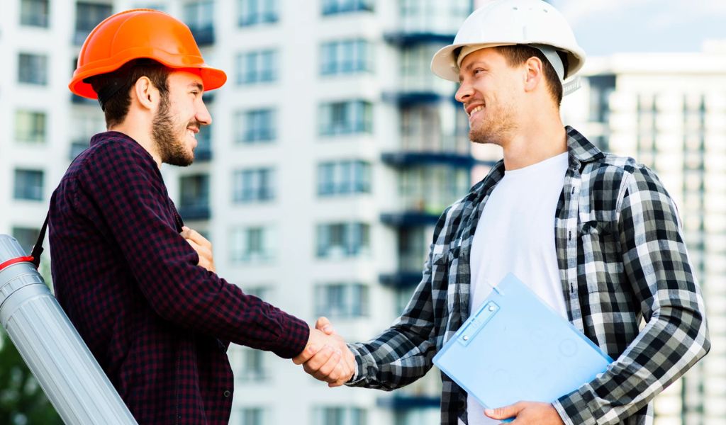Gestión de contratos en construcción: la clave para ejecutar proyectos de infraestructura con mayor eficiencia