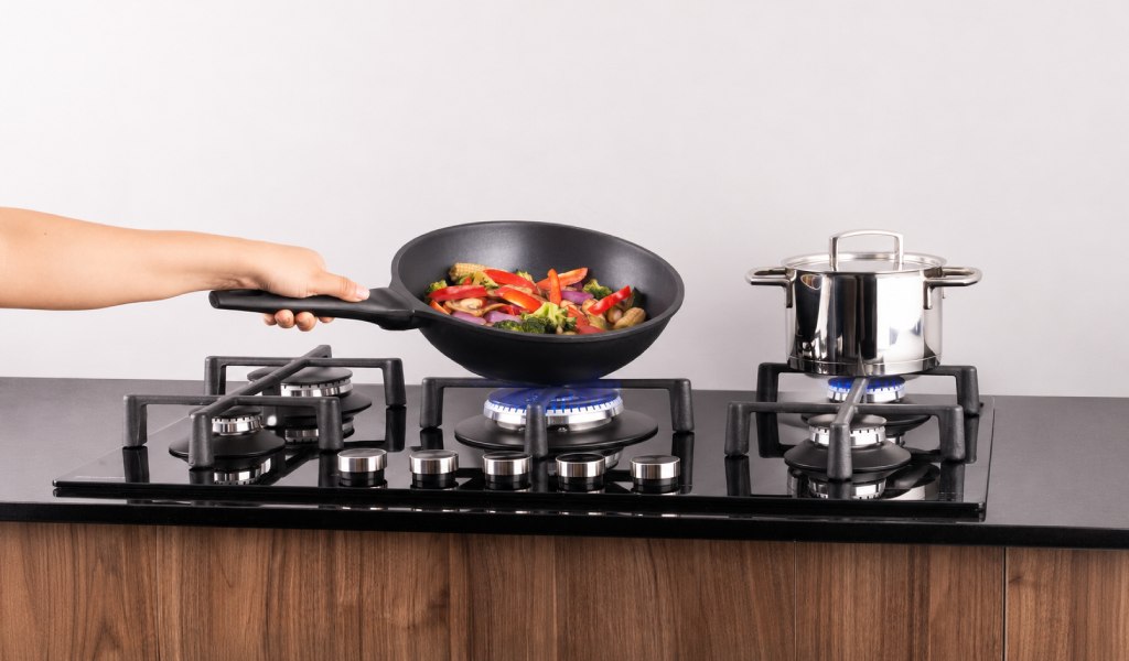 SCollection redefine el diseño de cocinas con su línea PureBlack