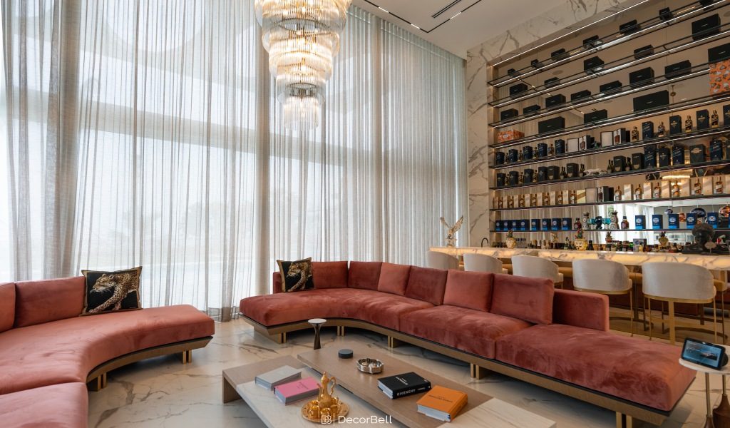 Cortinas o rollers: decisiones que transforman espacios