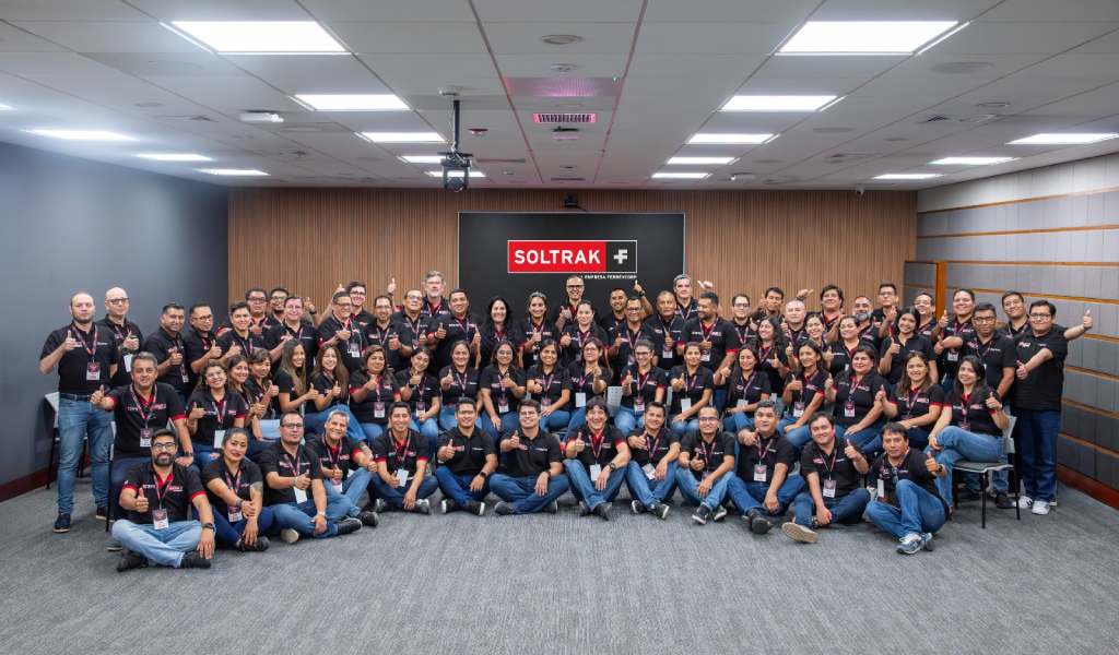 Soltrak cumple 30 años al servicio de las industrias con soluciones integrales en consumibles