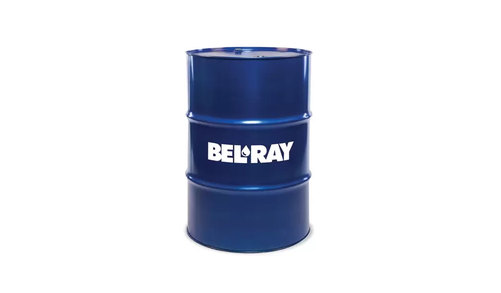 Bel-Ray Transmission Fluid TO-4 30W: lubricante de alto rendimiento para minería