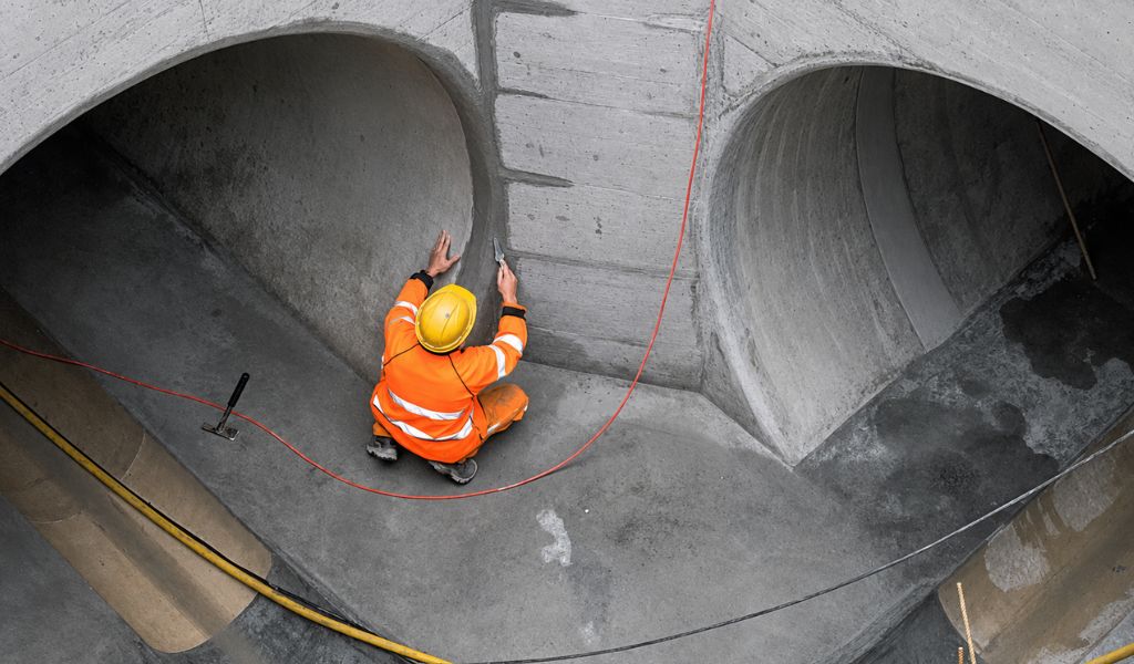 Aditivos para concreto: la clave para construir estructuras más resistentes, durables y eficientes
