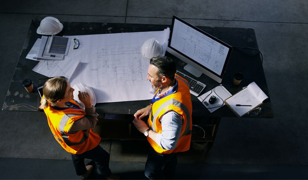 BIM en la construcción: la metodología que está transformando la forma de diseñar y gestionar proyectos