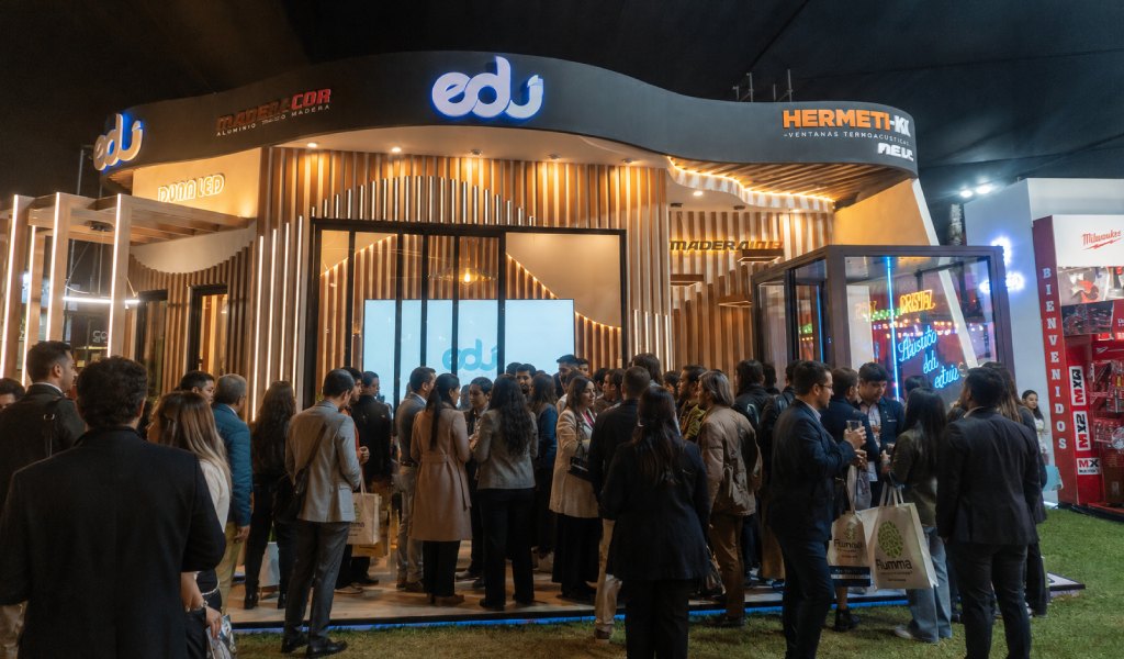 Edú Holding Group impulsa nuevas soluciones en Expodeco 2026