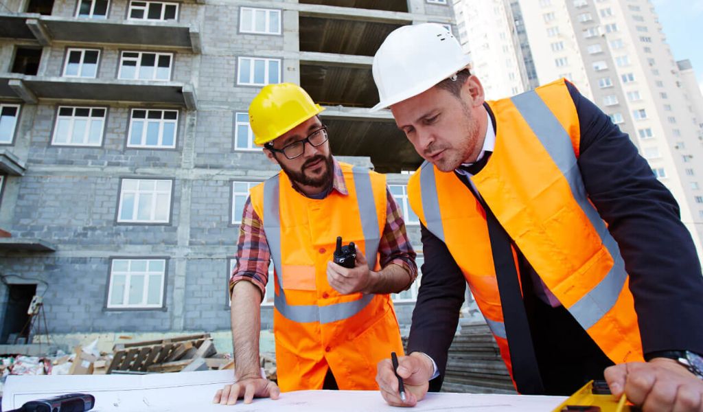 ESAN impulsa la formación especializada para liderar la transformación de la industria de la construcción