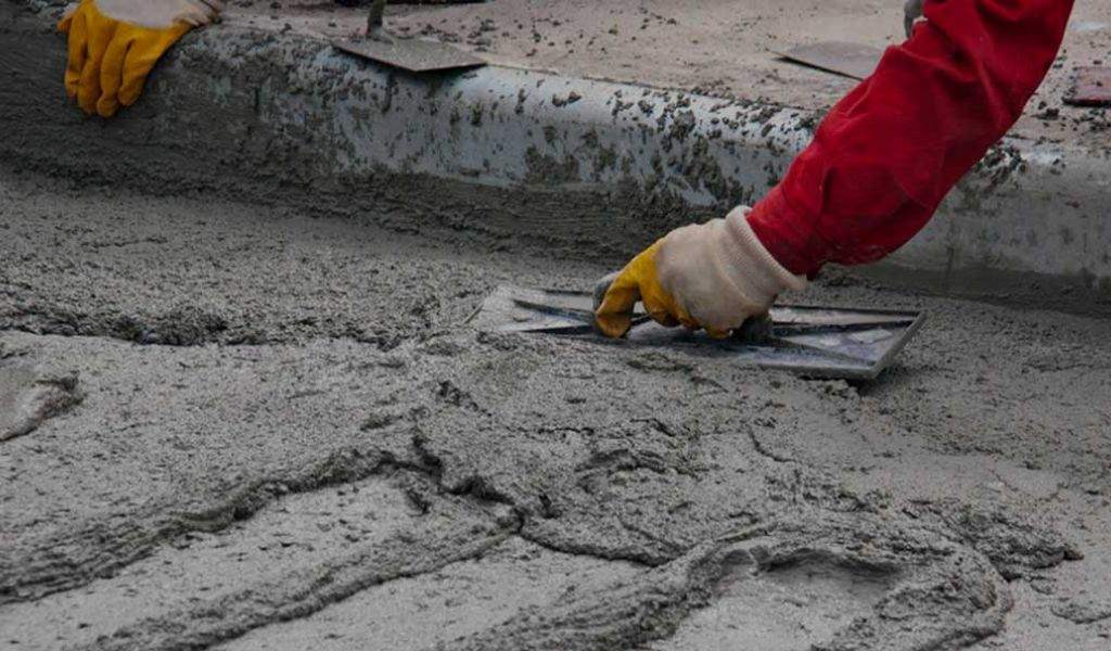 Neoplast MR-500: aditivo reductor de agua para optimizar el desempeño del concreto