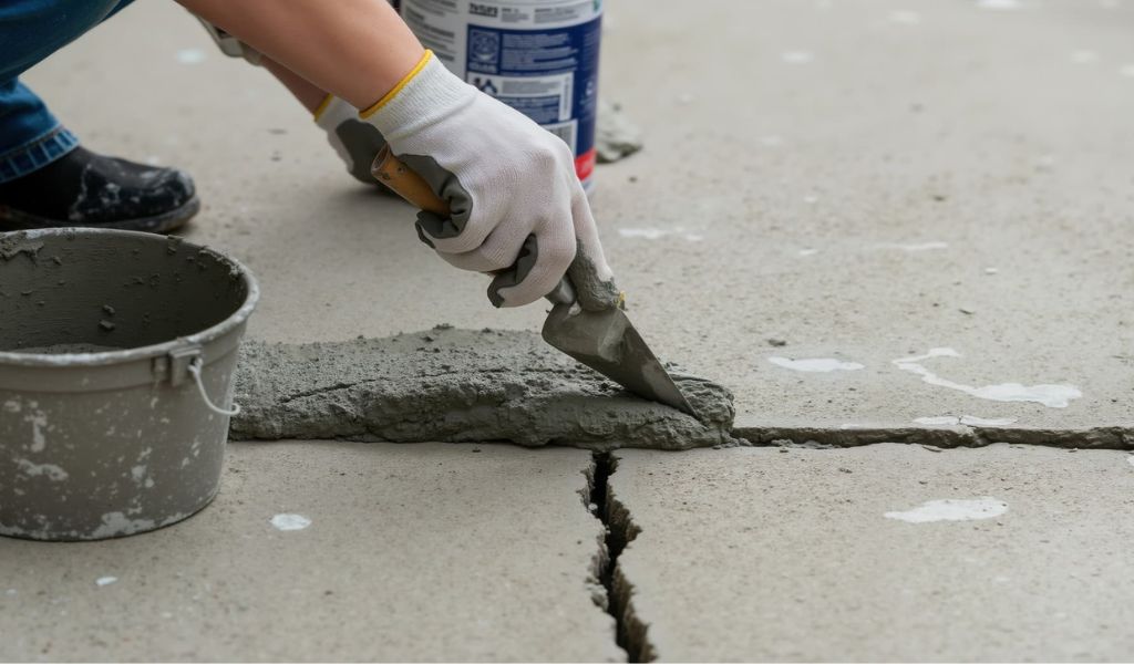 Tratamiento de fisuras e impermeabilización de estructuras: claves para proteger las edificaciones