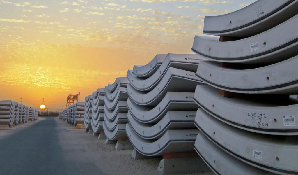 Aditivos para concreto Sika: soluciones para mejorar la resistencia, durabilidad y trabajabilidad
