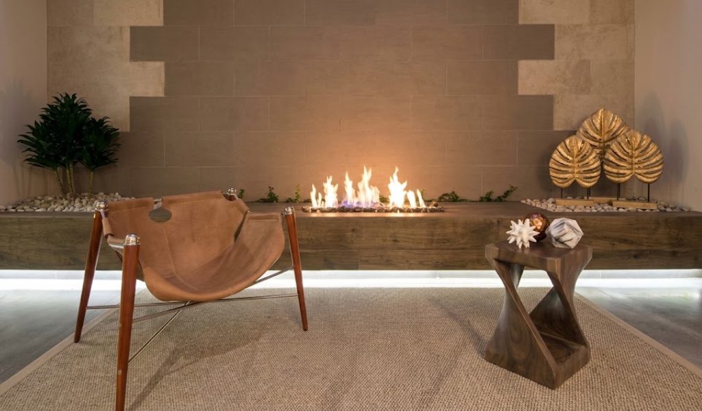 K13 Chimeneas: tecnología, eficiencia y diseño