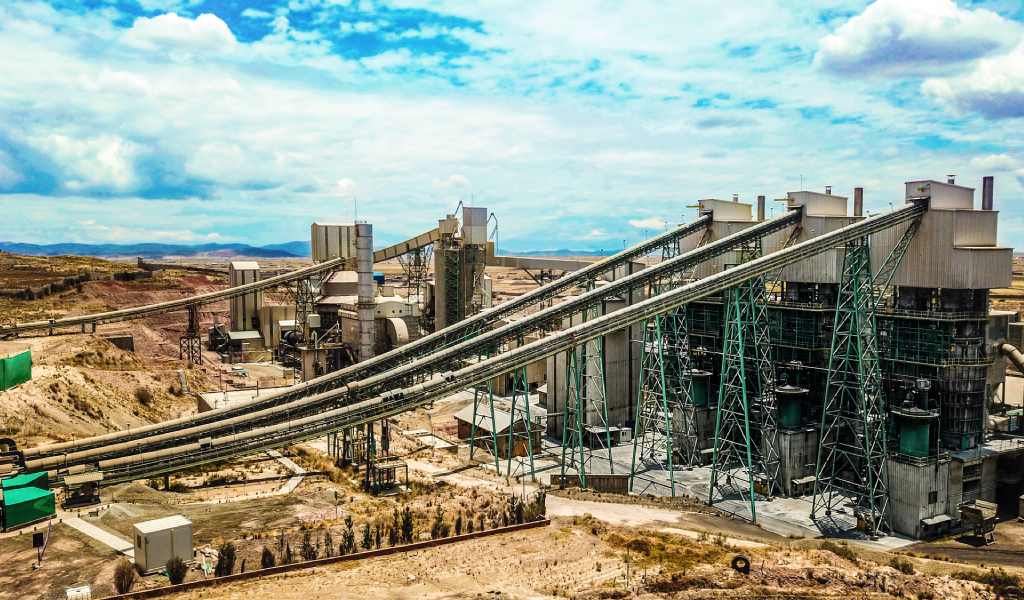 Intical: 63 años liderando la industria de la cal con innovación y sostenibilidad