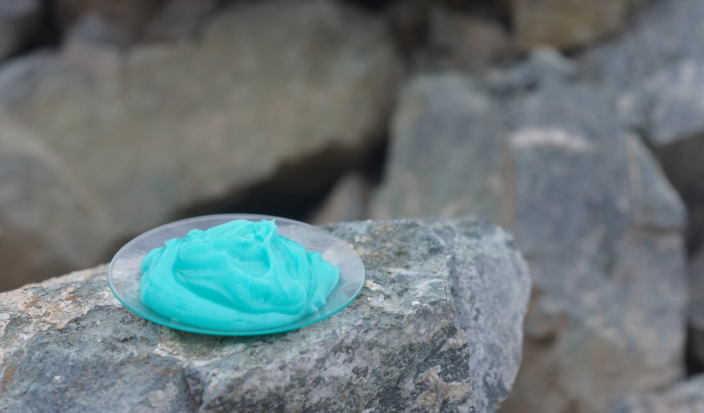SAN-G AURUM UP+: emulsión a granel para minería subterránea