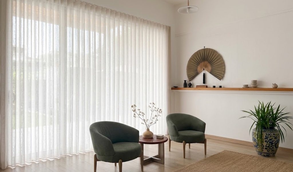Decorbell: elegancia y fluidez para transformar ambientes