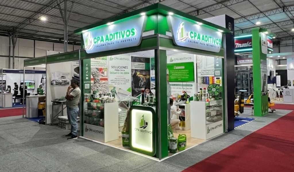 CPA Aditivos: innovación ecológica en la construcción peruana