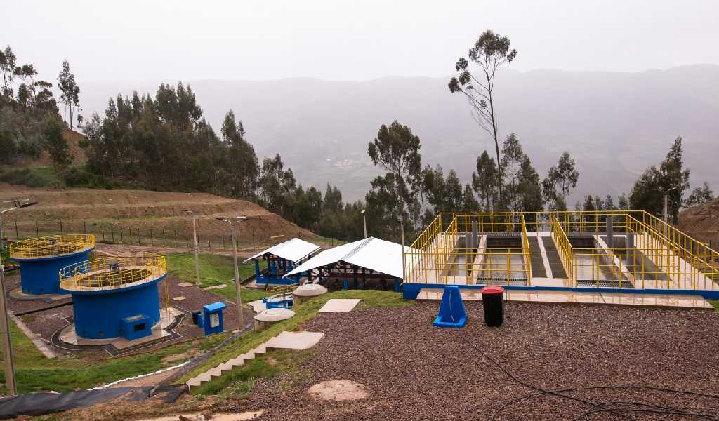 Obras por Impuestos de Ferreyros superan S/ 310 millones, con impacto positivo en 260,000 personas