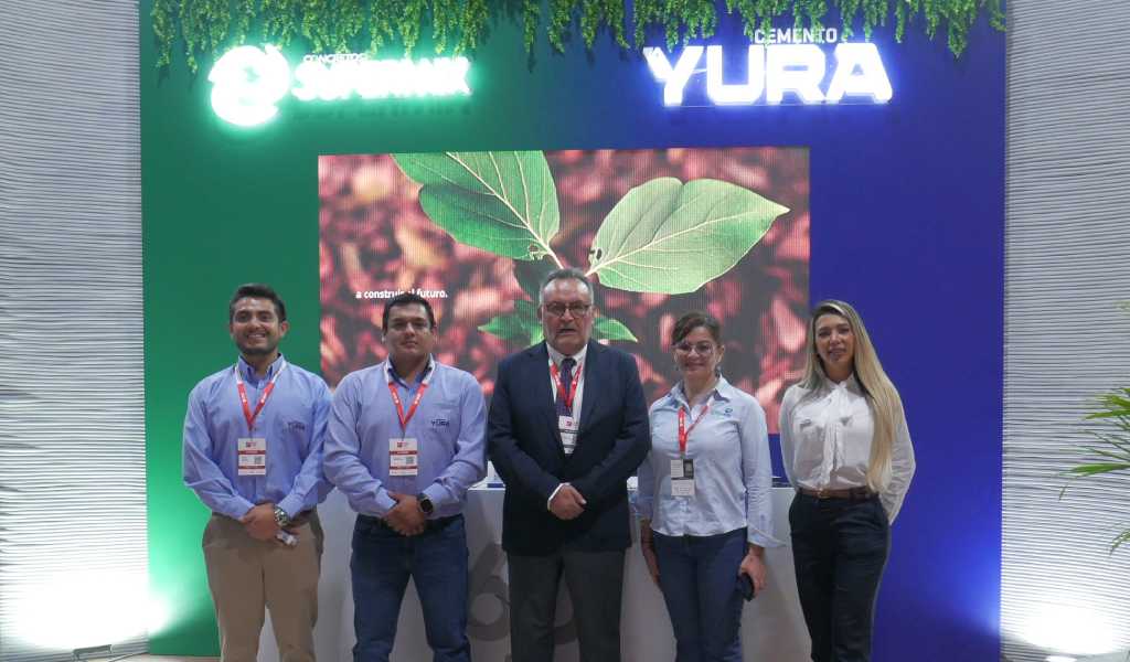 Cemento Yura: Innovación y sostenibilidad en materiales de construcción para la región andina