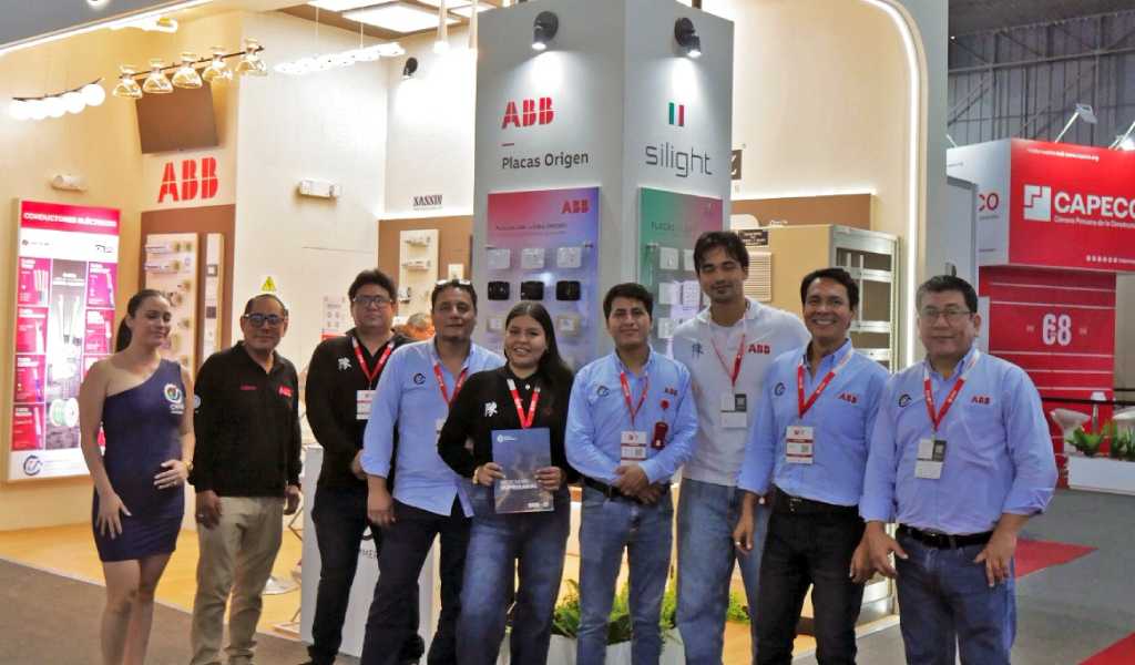 Chang Commercial fortalece su posicionamiento en el sector eléctrico con activaciones en retail