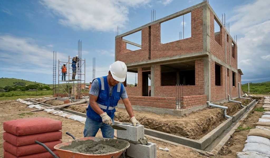 Fenómeno El Niño: cinco claves para proteger la vivienda