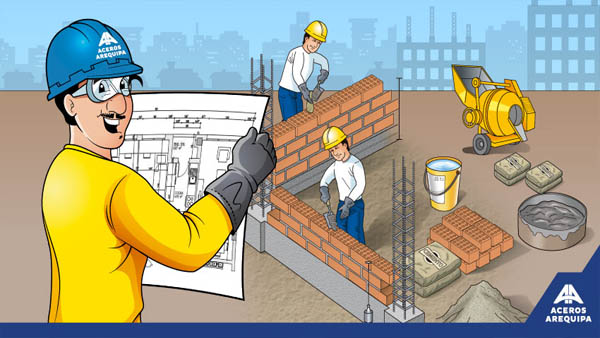¿Cómo obtener buenos planos de construcción?
