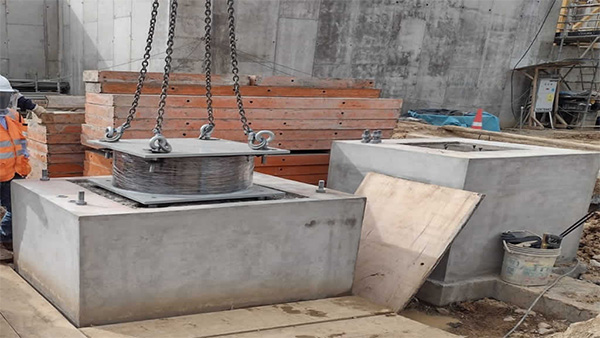 Disipa Ingenieros: futuro de la protección sísmica en el Perú