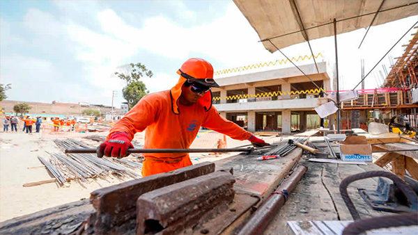 Pronied reinicia obras en 13 colegios de regiones con una inversión de S/ 156 millones