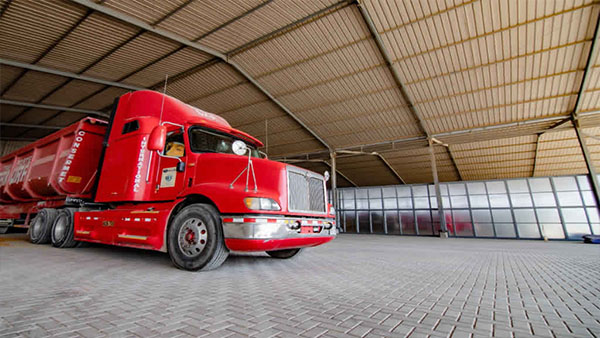 Conoce los nuevos Adoquines Pacasmayo con 50% más resistencia para pavimentación