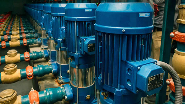 Hidromec Ingenieros asegura abastecimiento de agua a Nuevo Condominio Bella Flora