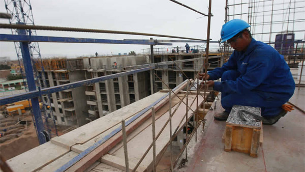 Conoce cuáles son los protocolos sanitarios para el retorno de las actividades del sector construcción