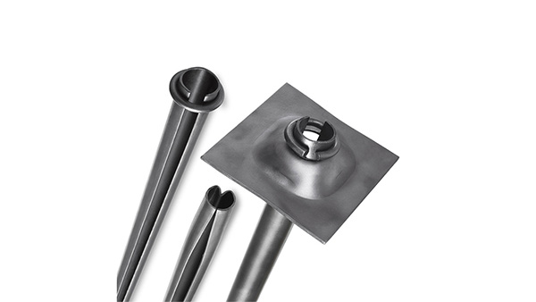 SPLITBOLT®: perno para fortificación de rocas de Aceros Arequipa