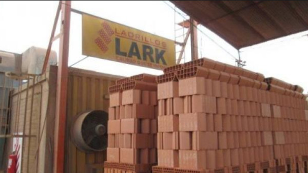 ¿Cómo se fabrican los ladrillos?