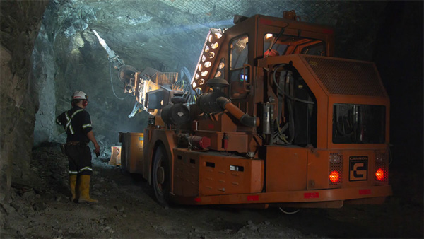 Cannon Mining: portafolio amplio y seguridad operativa