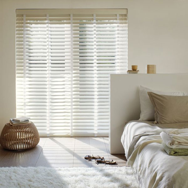 Persianas COUNTRY WOODS HUNTER DOUGLAS