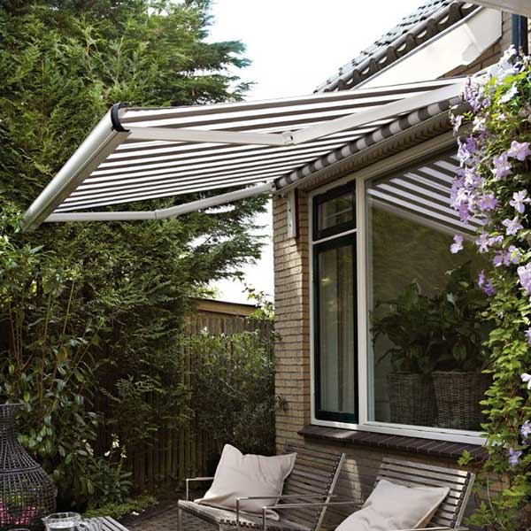 Toldos HUNTER DOUGLAS