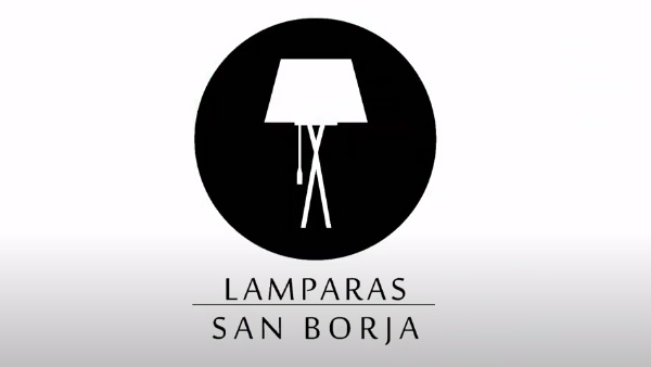 "Lámparas San Borja"