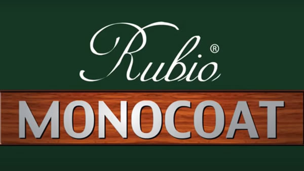 Rubio Monocoat: Tecnology