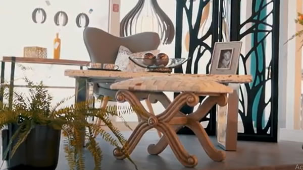 DuoIdeas Hogar - Muebles y decoración Colección 2020